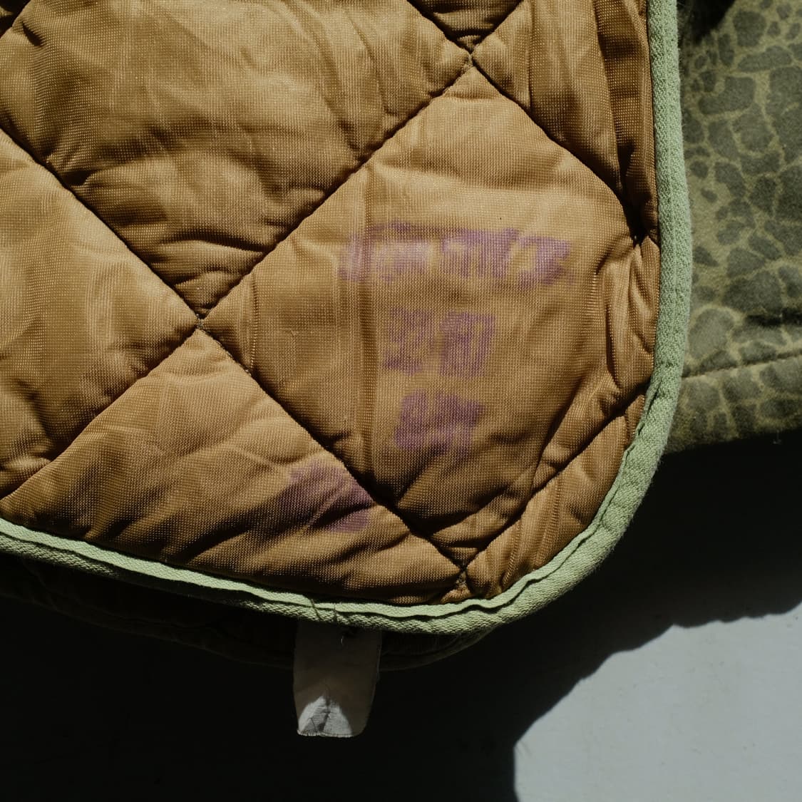 1990's Polish M-89 Jacet 상품이미지9