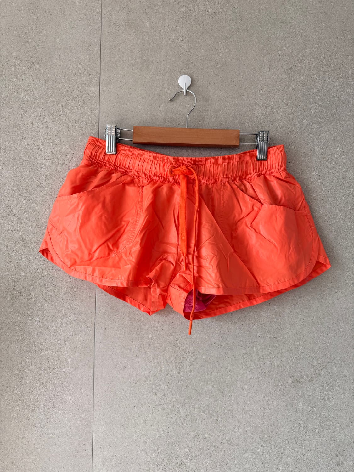 아디다스 스텔라맥카트니 숏팬츠 러닝 헬스 여성 반바지 상품이미지1