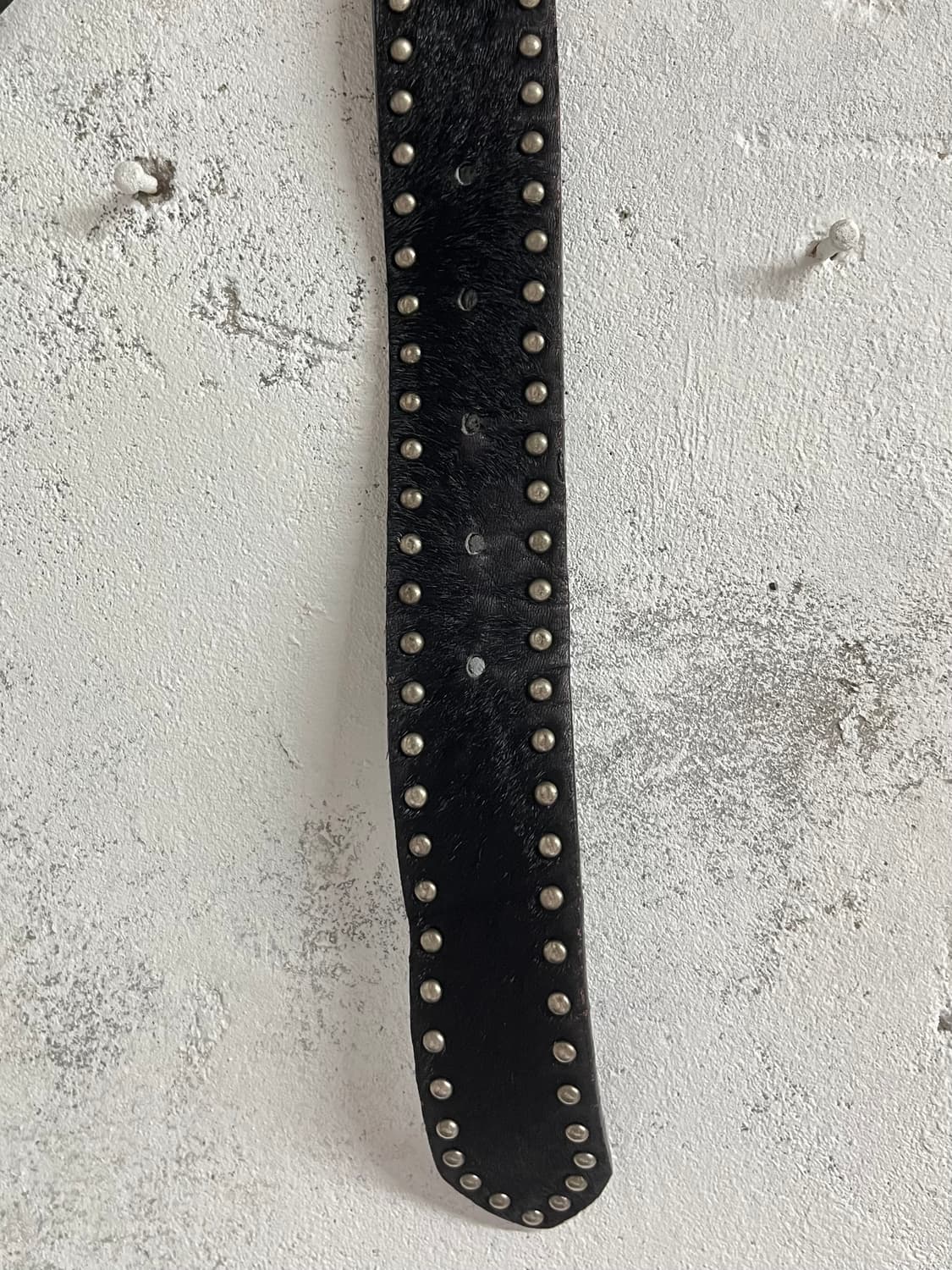 comme ca du mode stud western belt 상품이미지4