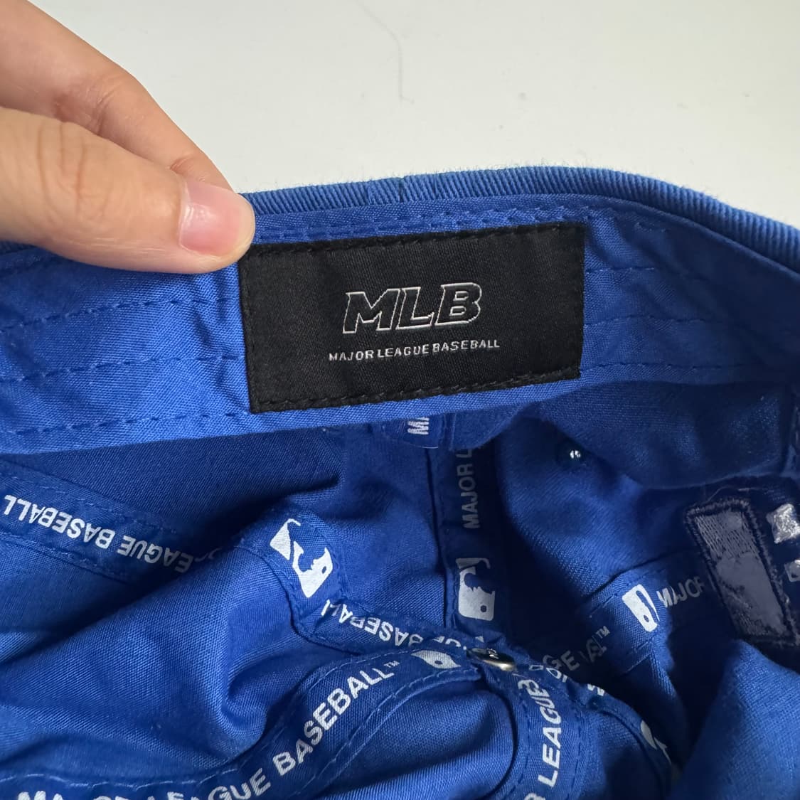 NY 뉴욕양키즈 볼캡 상품이미지5