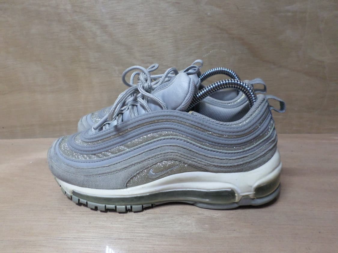 후루룩구제 230 나이키 에어맥스97 그레이 운동화 신발  상품이미지1