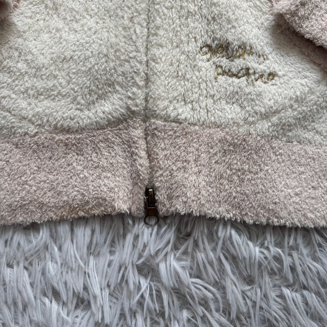 GELATO PIQUE 일본빈티지 모리걸 후드집업 젤라또피케 xl 66 상품이미지5