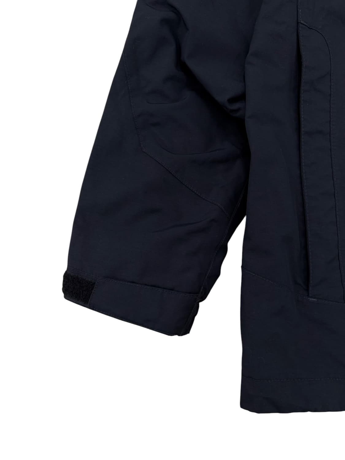  노스페이스 하이벤트 바람막이 (M) 상품이미지7