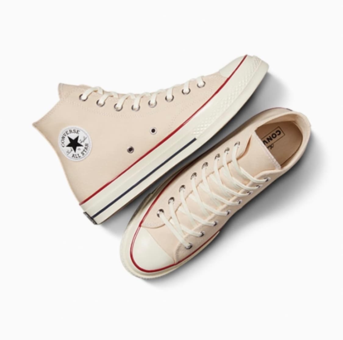 컨버스 척 70 클래식 피그치먼트 240 상품이미지1