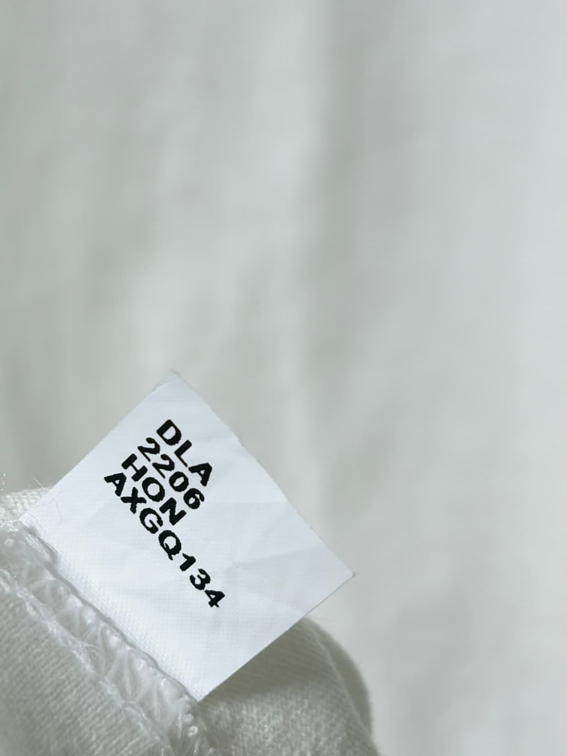 스투시 베이직 롱슬리브 티셔츠 상품이미지4