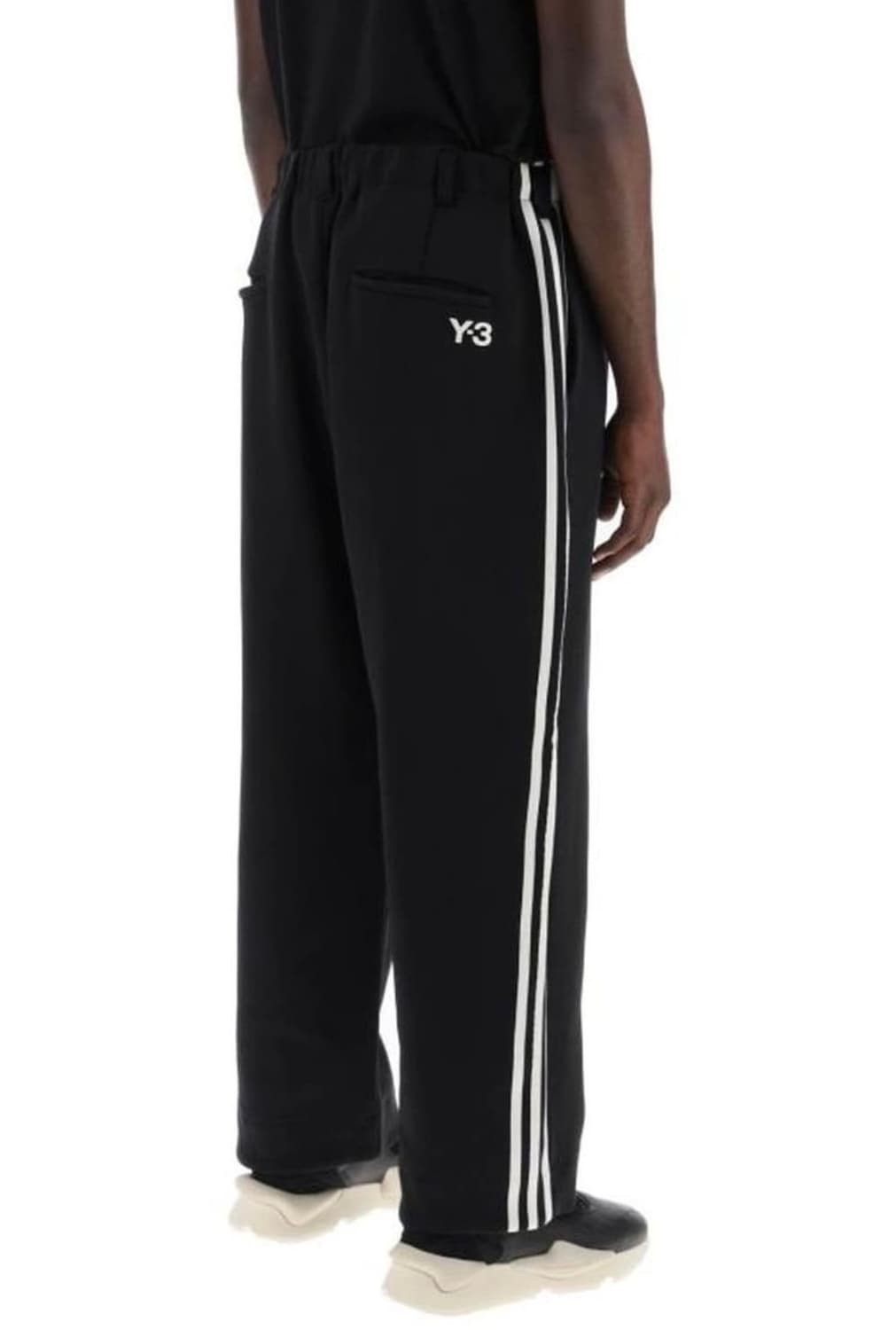 Y-3 트랙 팬츠 IZ3120 상품이미지1