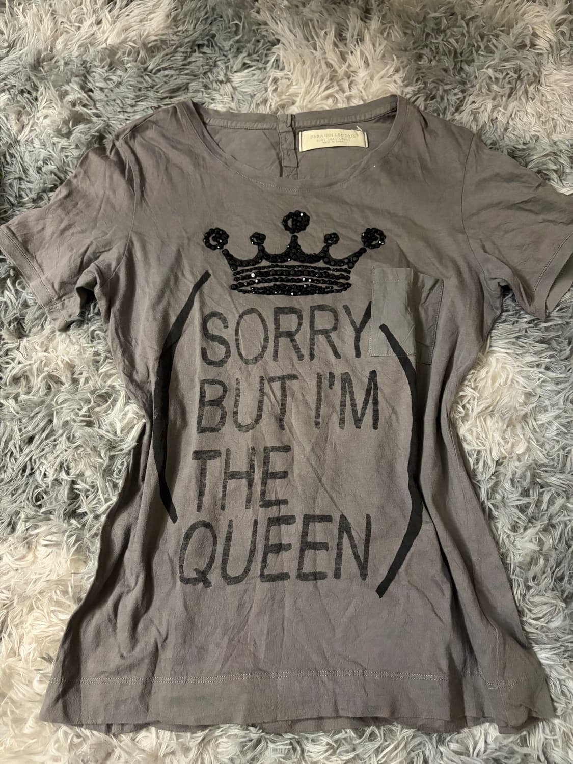 Y2k teeee 상품이미지1