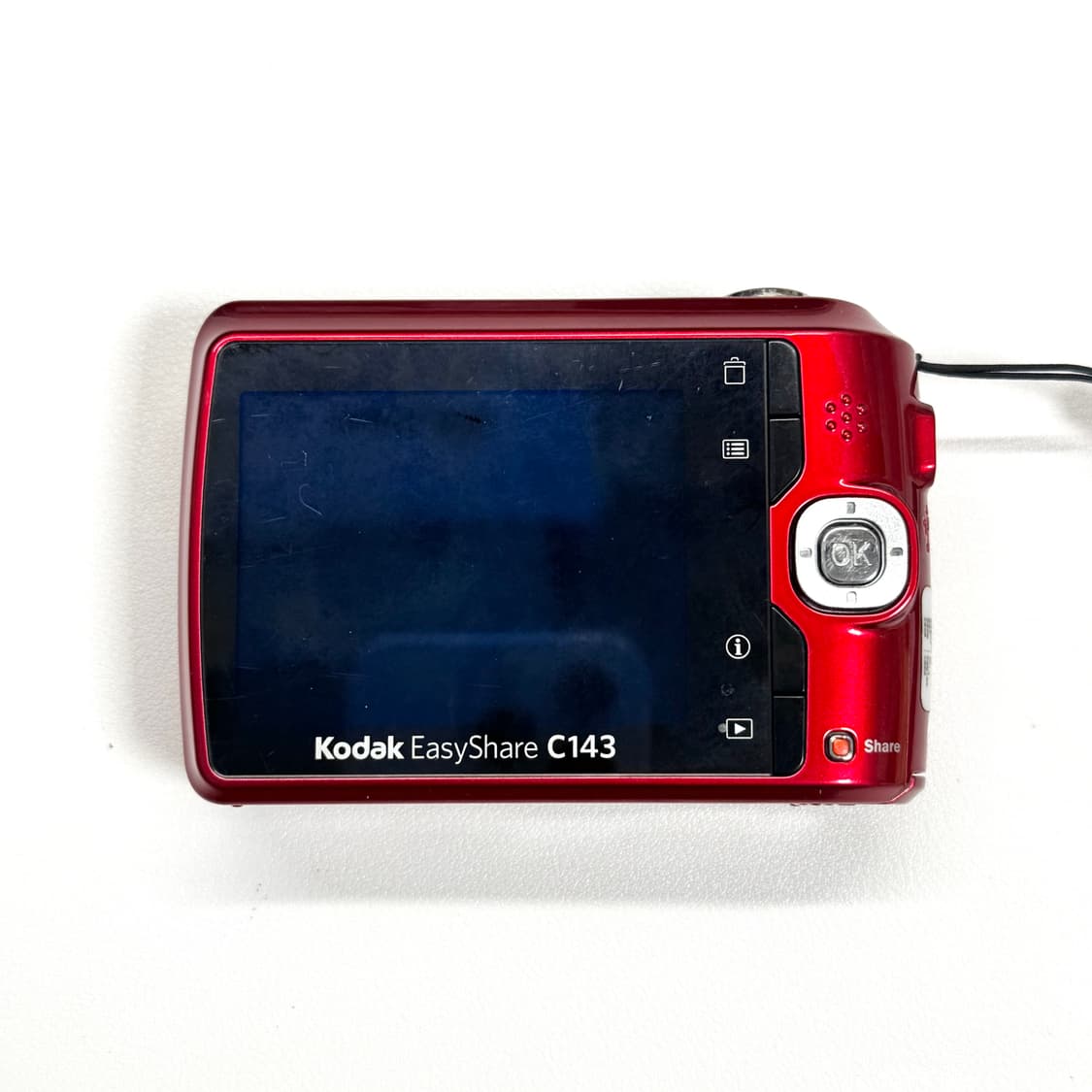 코닥 C143 | 키키 디카 Kodak 상품이미지2