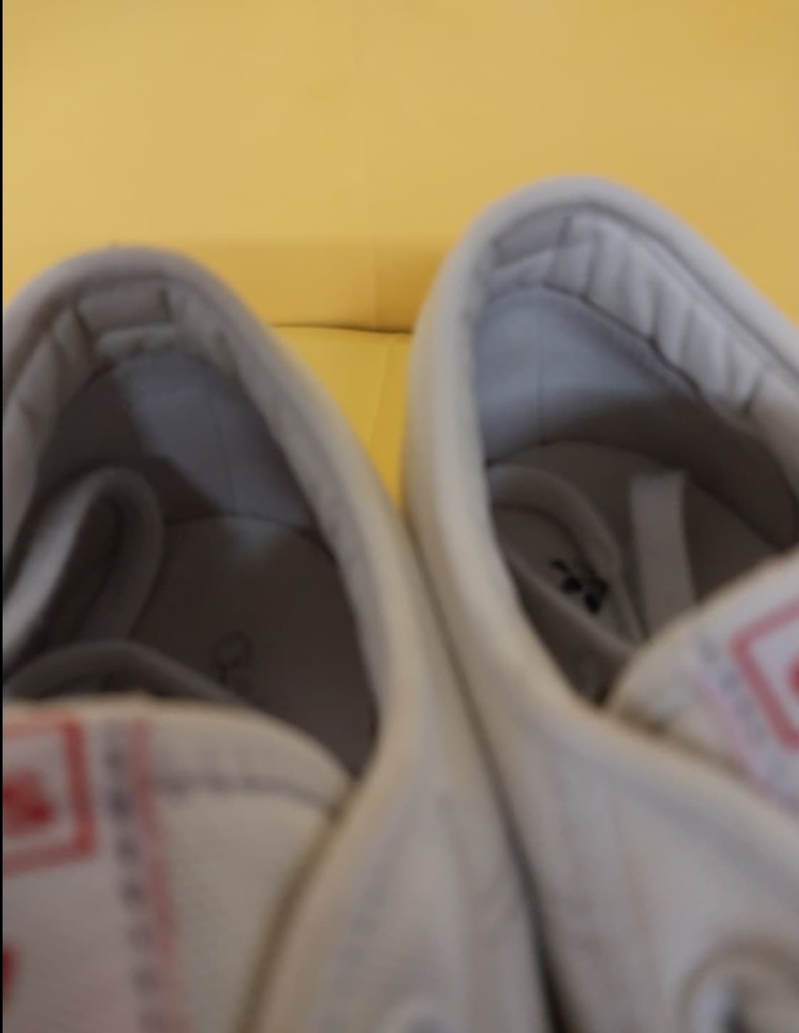 남성 아디다스 니짜 트레포일 운동화 (275) 상품이미지5