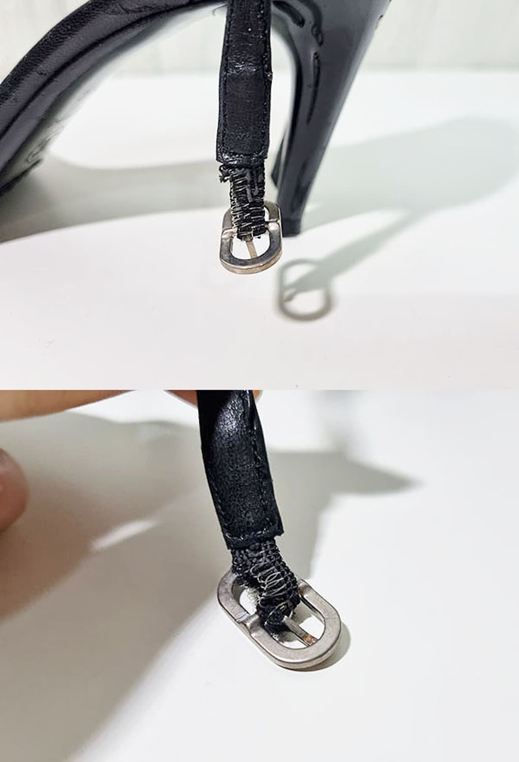 샤넬 샌들 245 상품이미지7