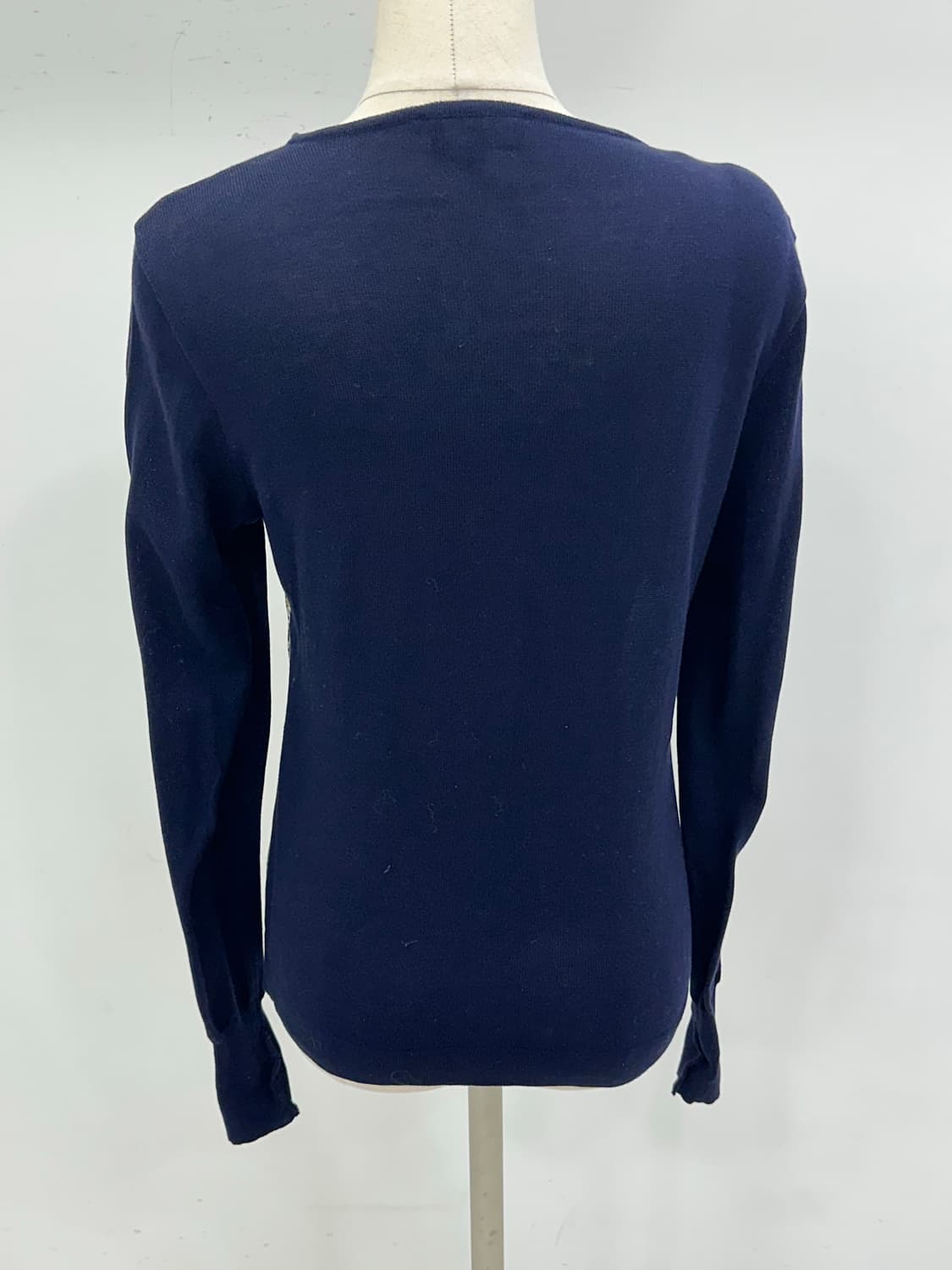 에트로 앙상블 니트 set 상품이미지7