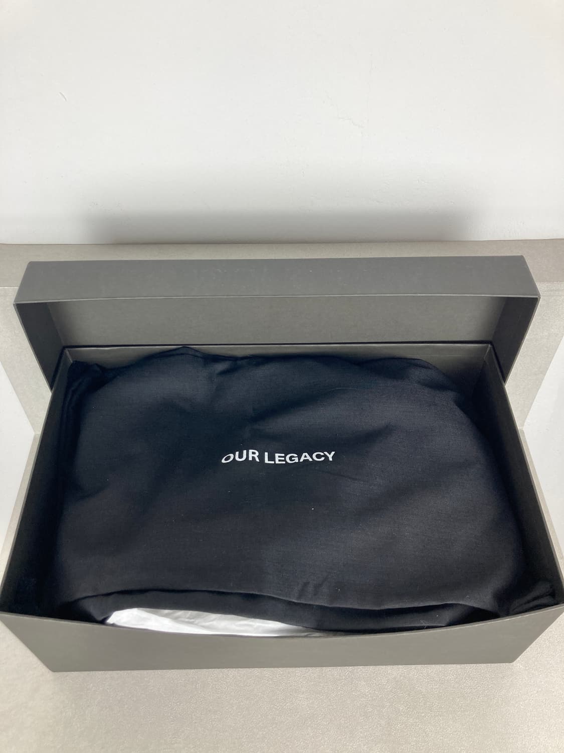 아워레가시 모노러너 실버 상품이미지7