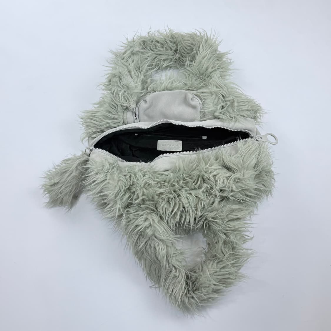 See by chole 폭스퍼 숄더백 상품이미지4