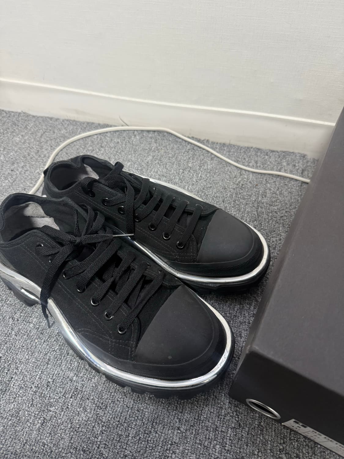 라프시몬스 뉴러너 260 상품이미지4