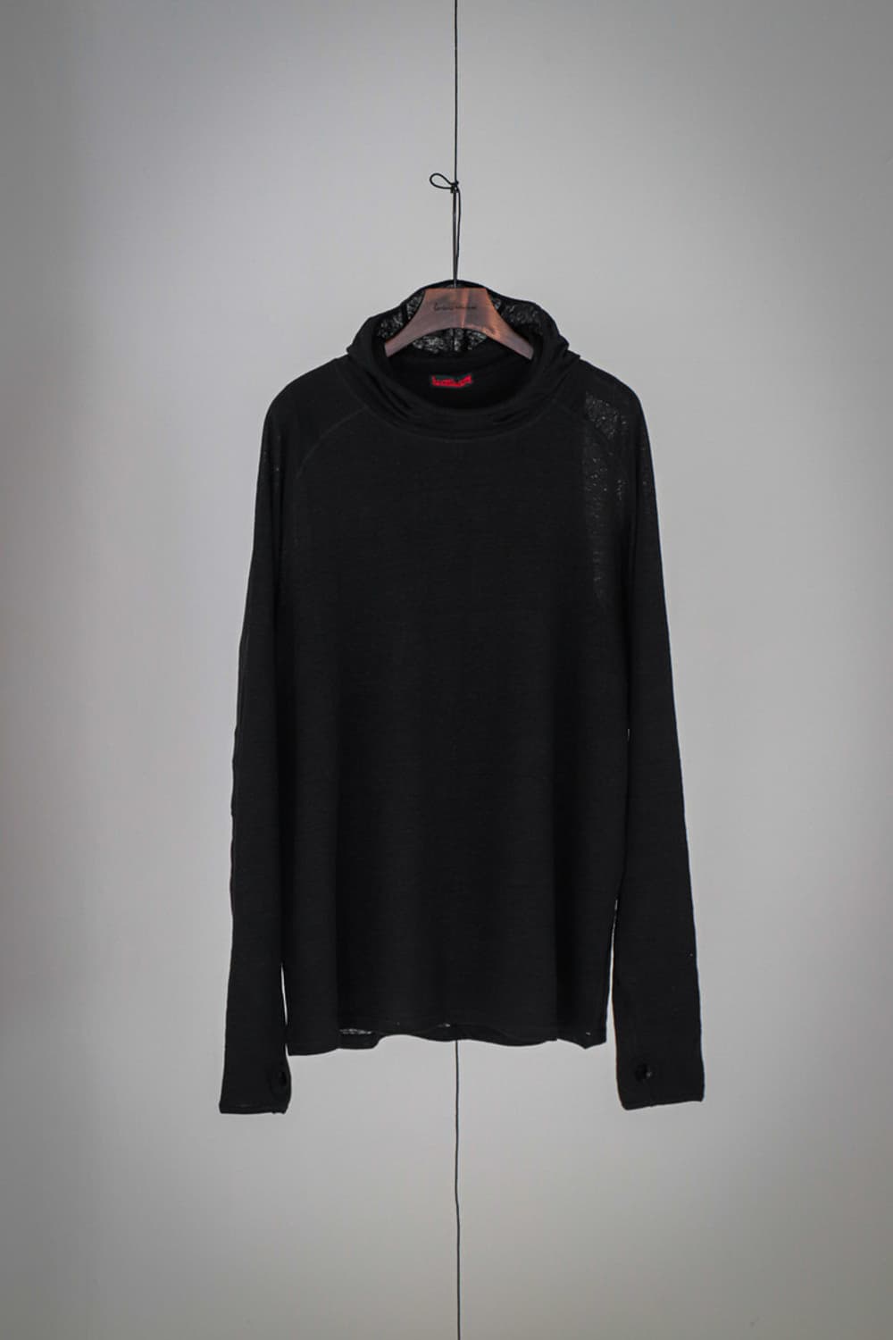Lcbx linen jersey balaclava set-up 2 상품이미지2