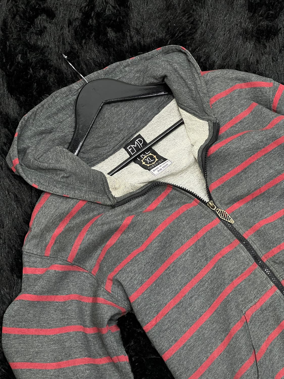 Empyre Hoodie 상품이미지3