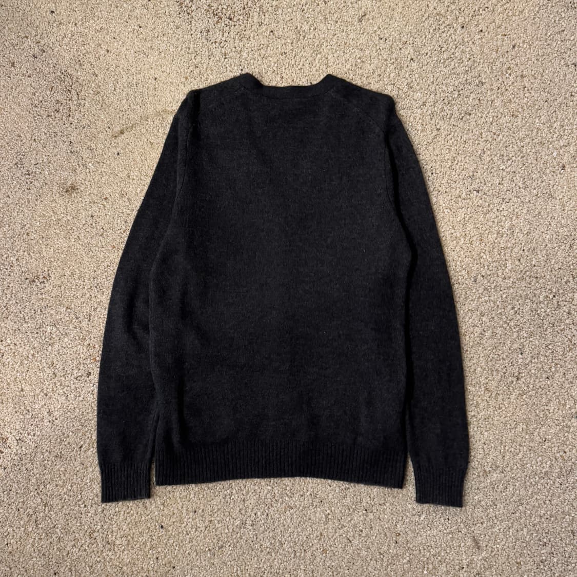 라코스테 긴팔 가디건⭐️309 상품이미지4