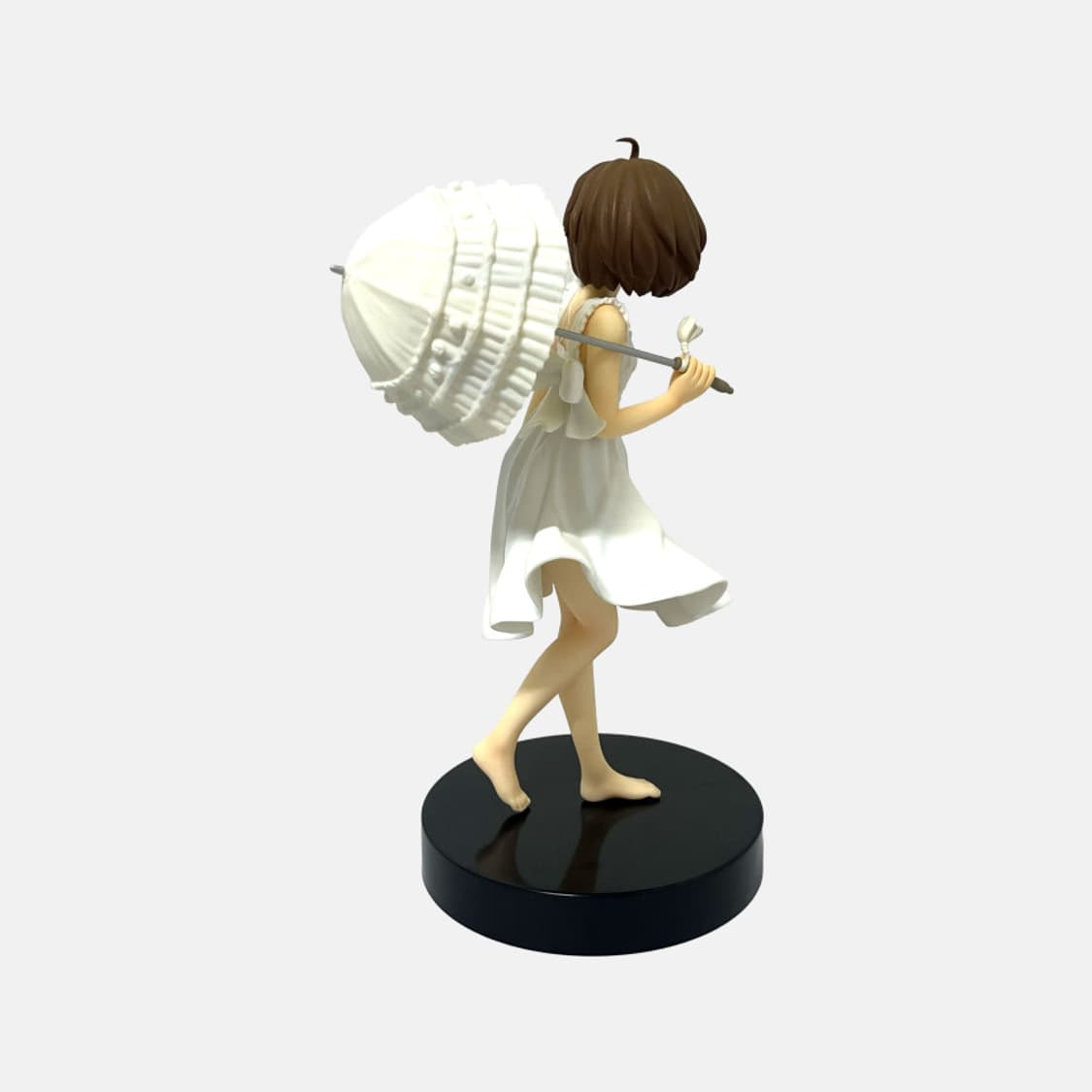 케이온 히라사와 유이 SQ 양산 드레스 피규어 상품이미지3