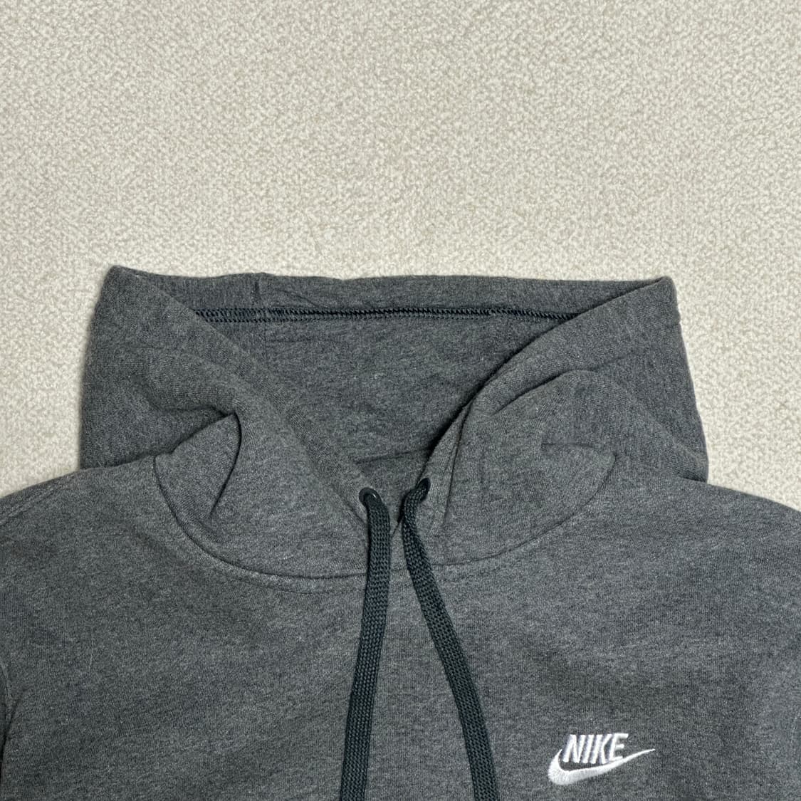 나이키 NSW 클럽 후드티 상품이미지5