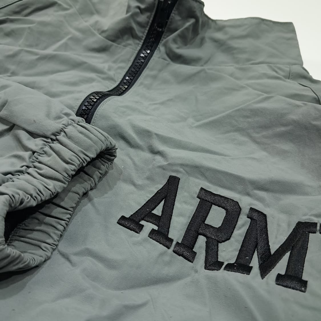 CL547 L-LONG IPFU 1세대 미국판 프로퍼 00s 바람막이  상품이미지4