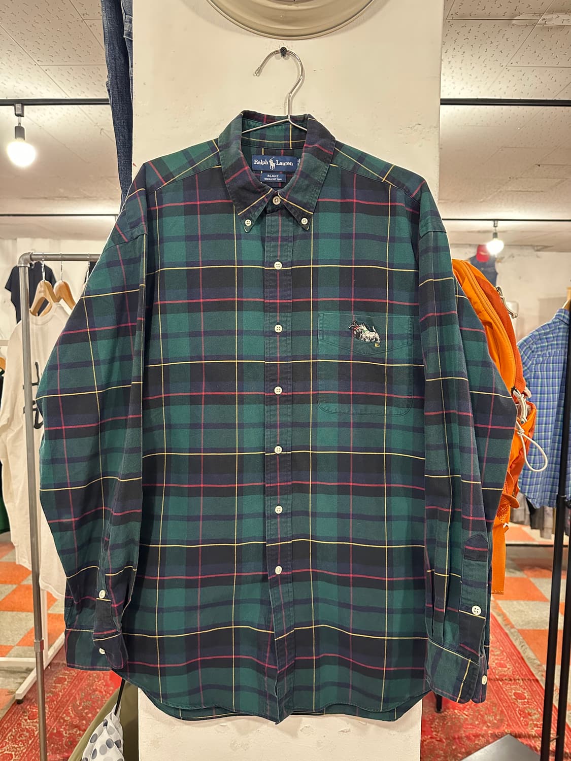 폴로셔츠 상품이미지1