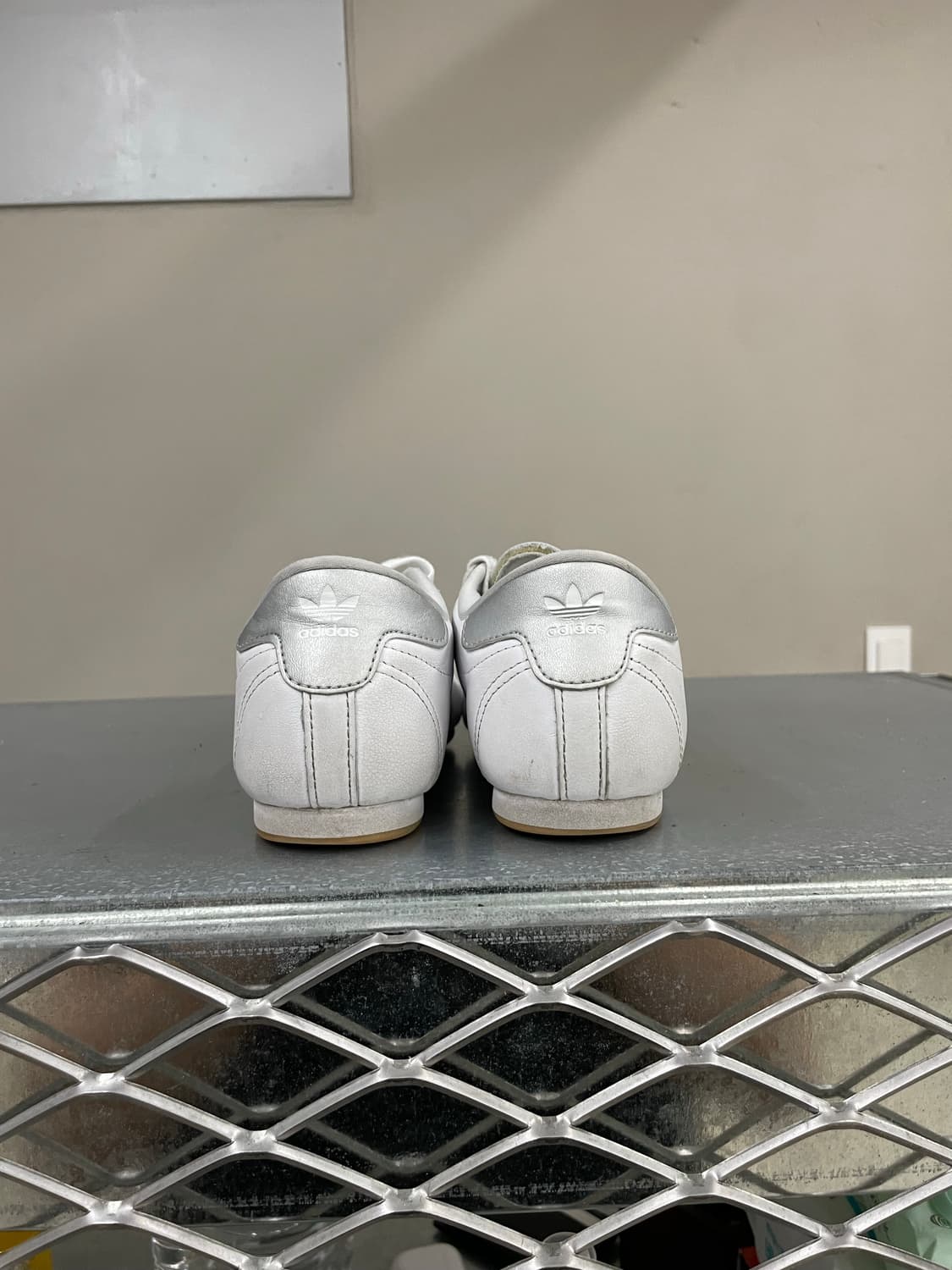 아디다스 태권도 레이스 235 (gr-4420) 상품이미지3