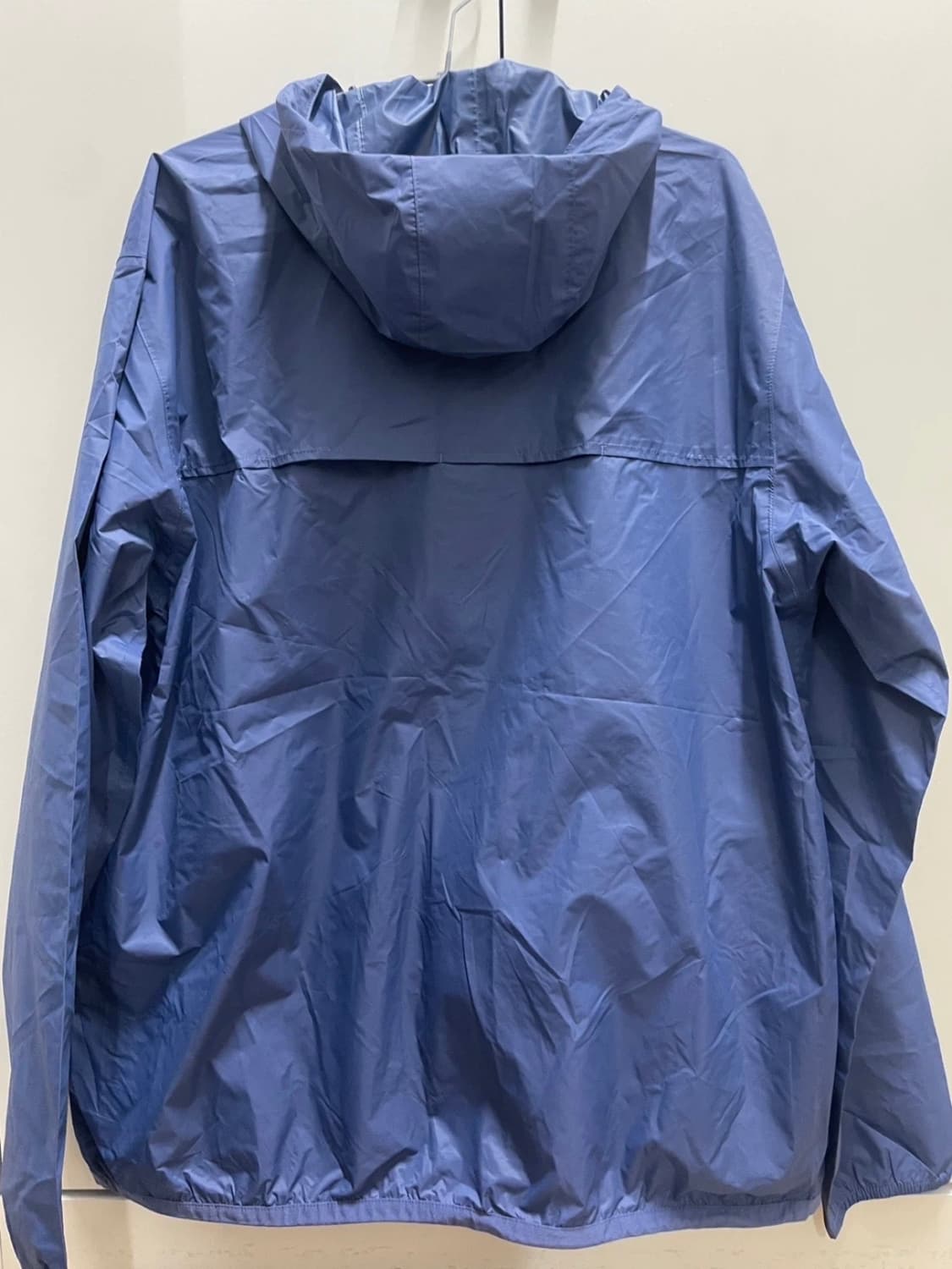 K-WAY 까웨 르브레 3.0 클로드 바람막이 XL (새상품) 상품이미지5