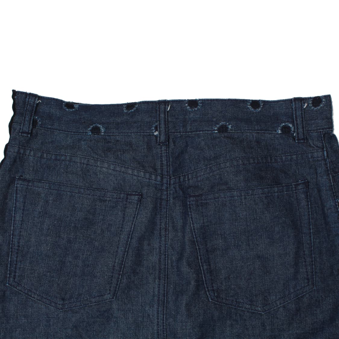 tricot COMME des GARCONS 스커트 상품이미지6