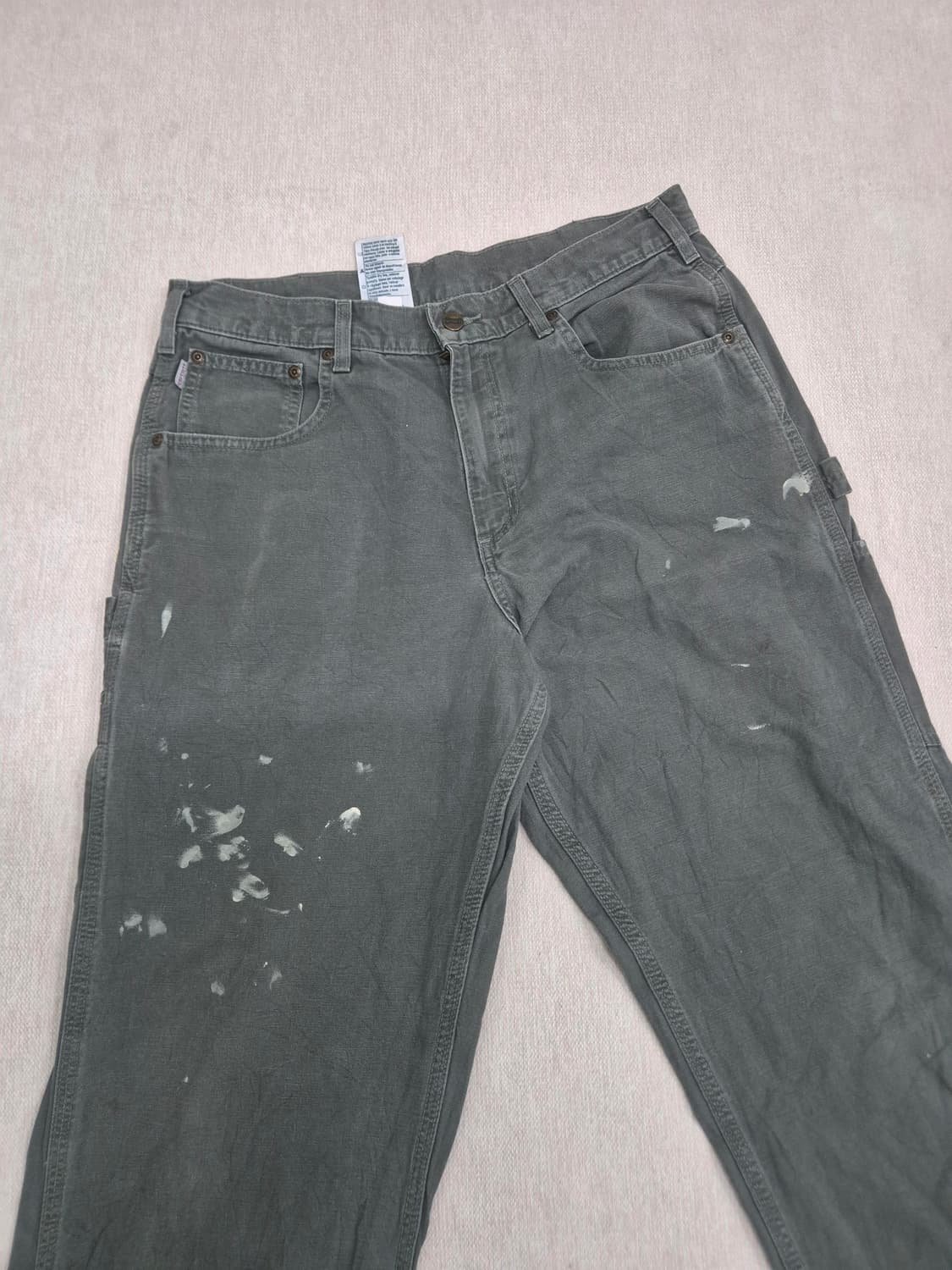 칼하트 팬츠 상품이미지3