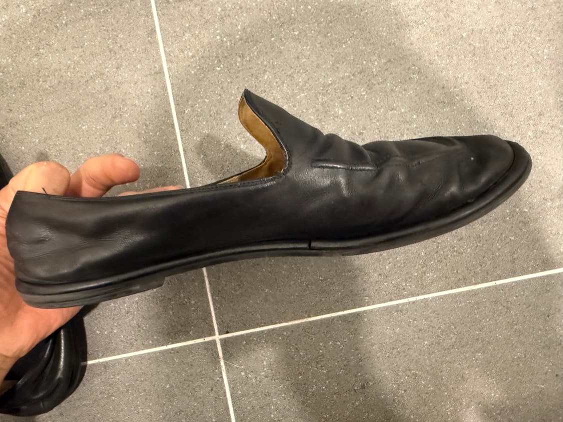 더 로우 canal loafer 상품이미지3