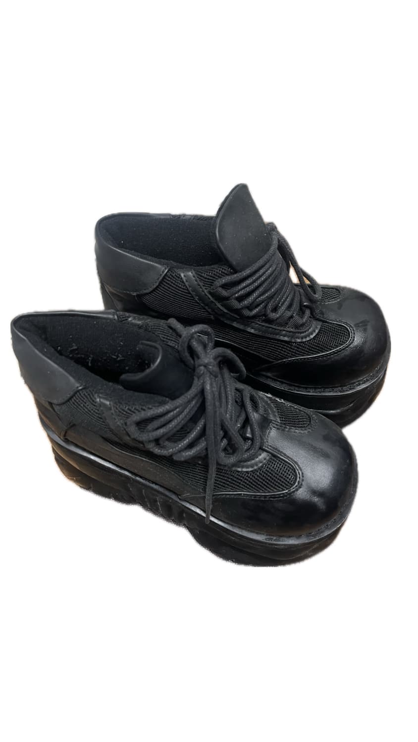 DEMONIA boxer 데모니아 박서 팝니다 상품이미지4