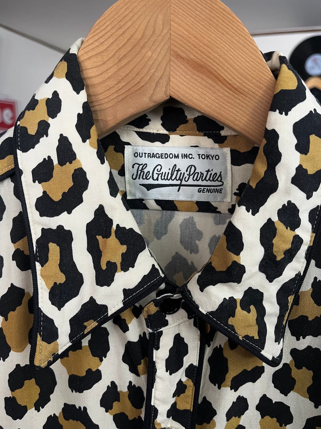 Wacko Maria 상품이미지2