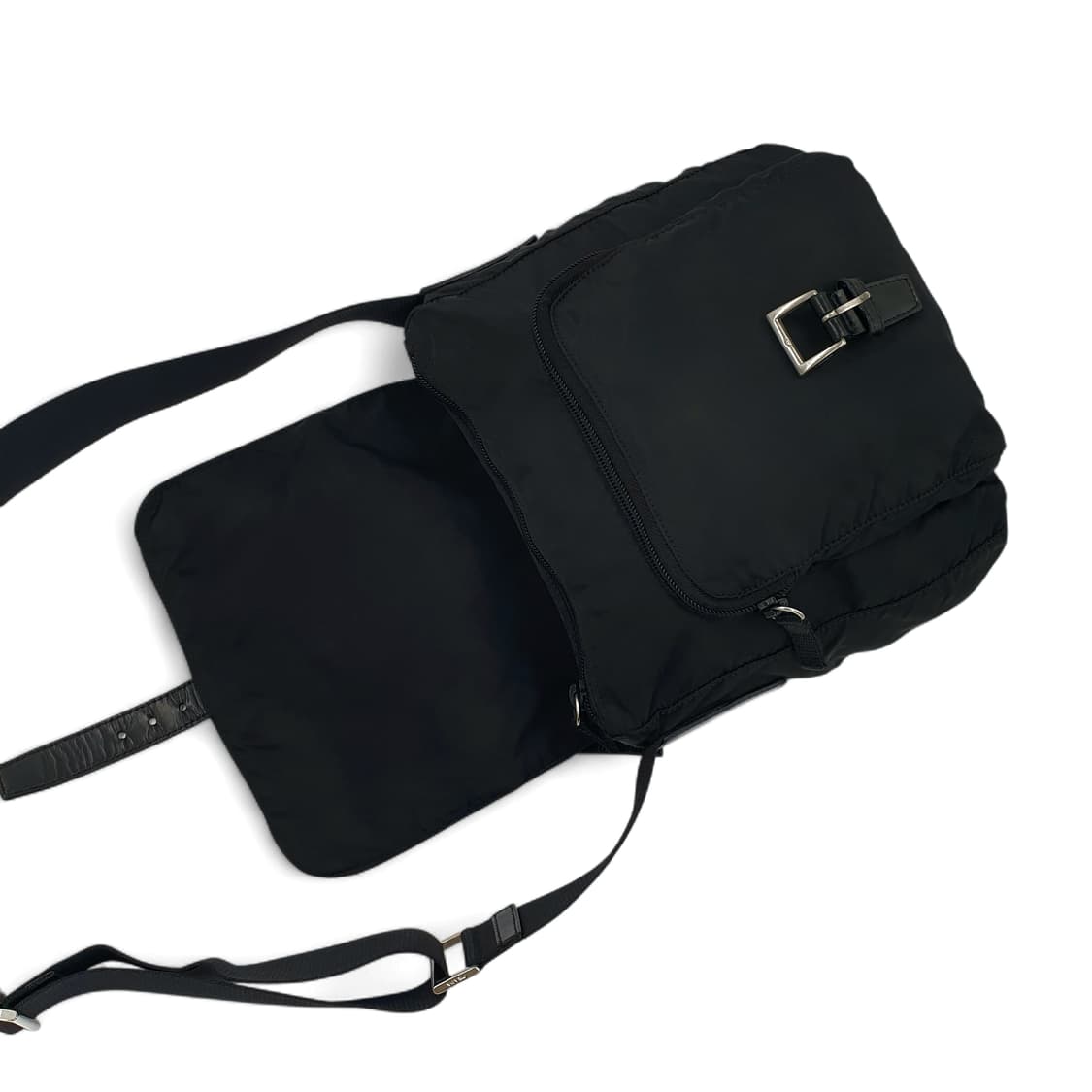 프라다 리나일론 메신저백 크로스백 숄더백 상품이미지4