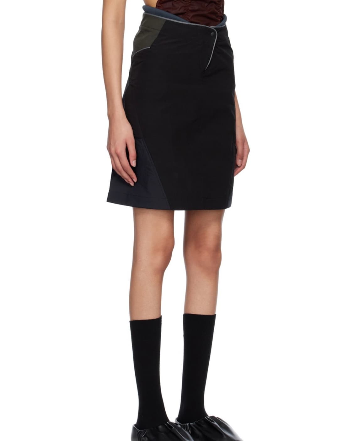 혜인서 패널스커트 상품이미지4