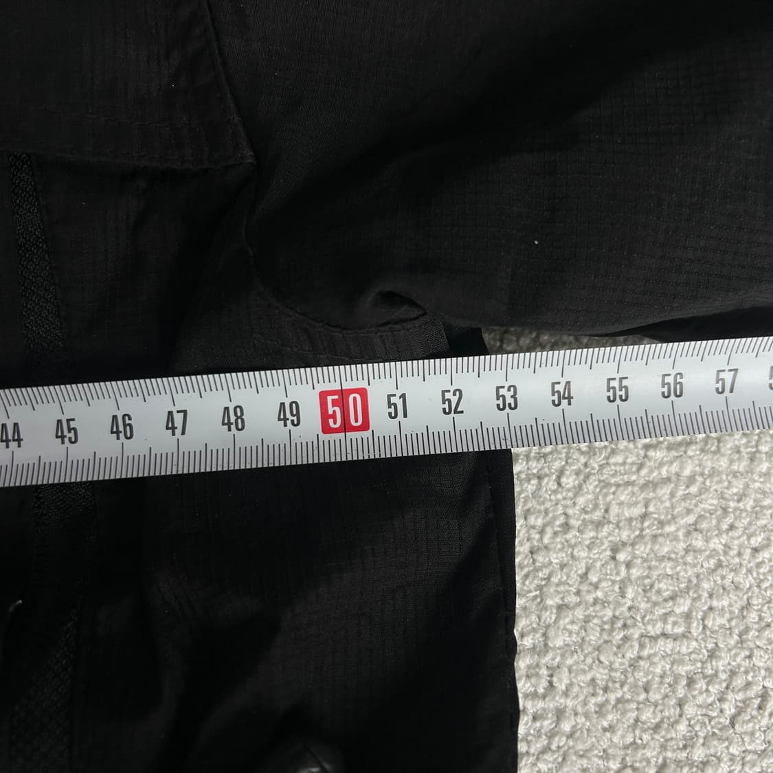 노스페이스 고어텍스 바람막이 상품이미지4