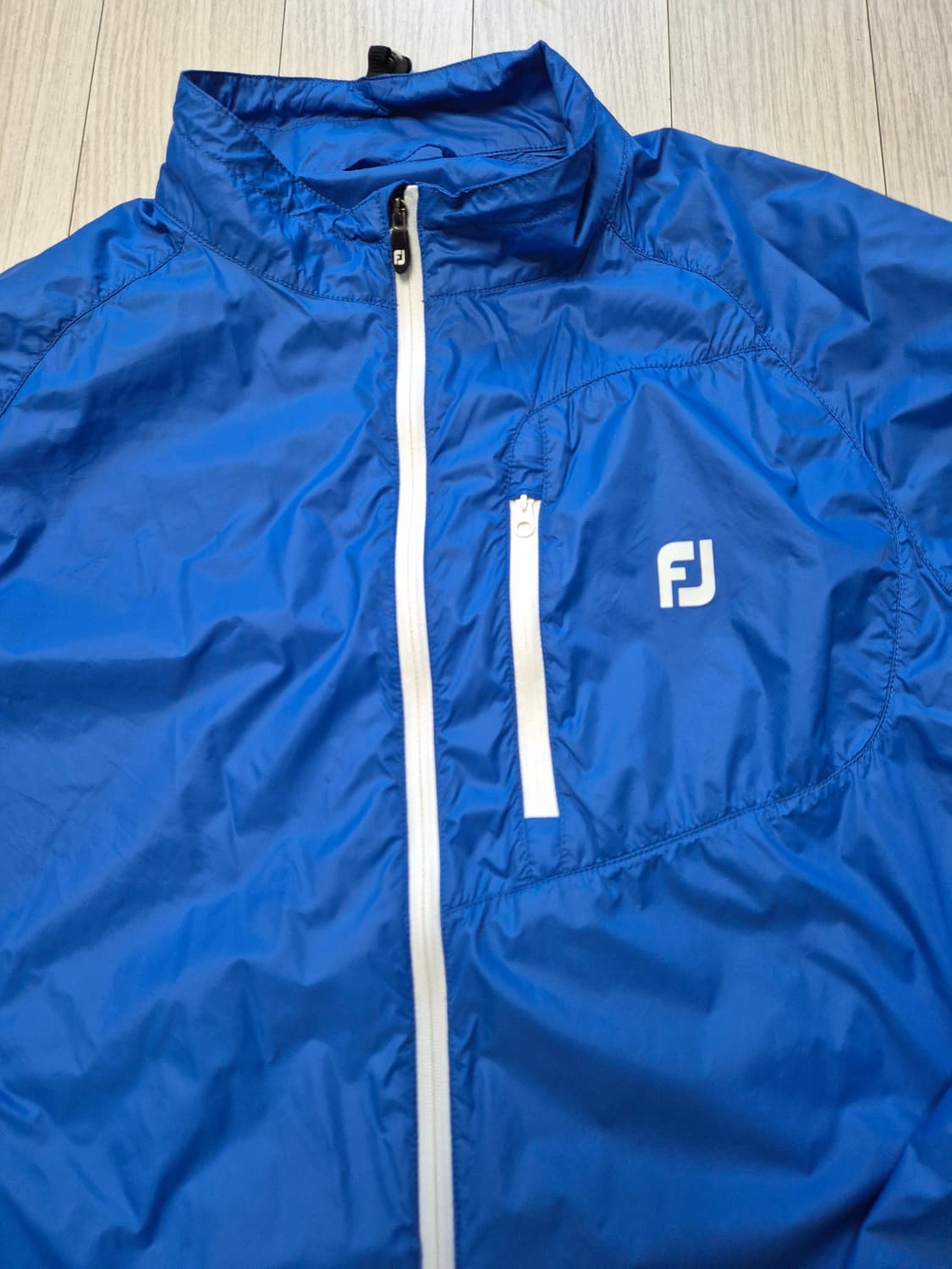 풋조이 바람막95사이즈 상품이미지2