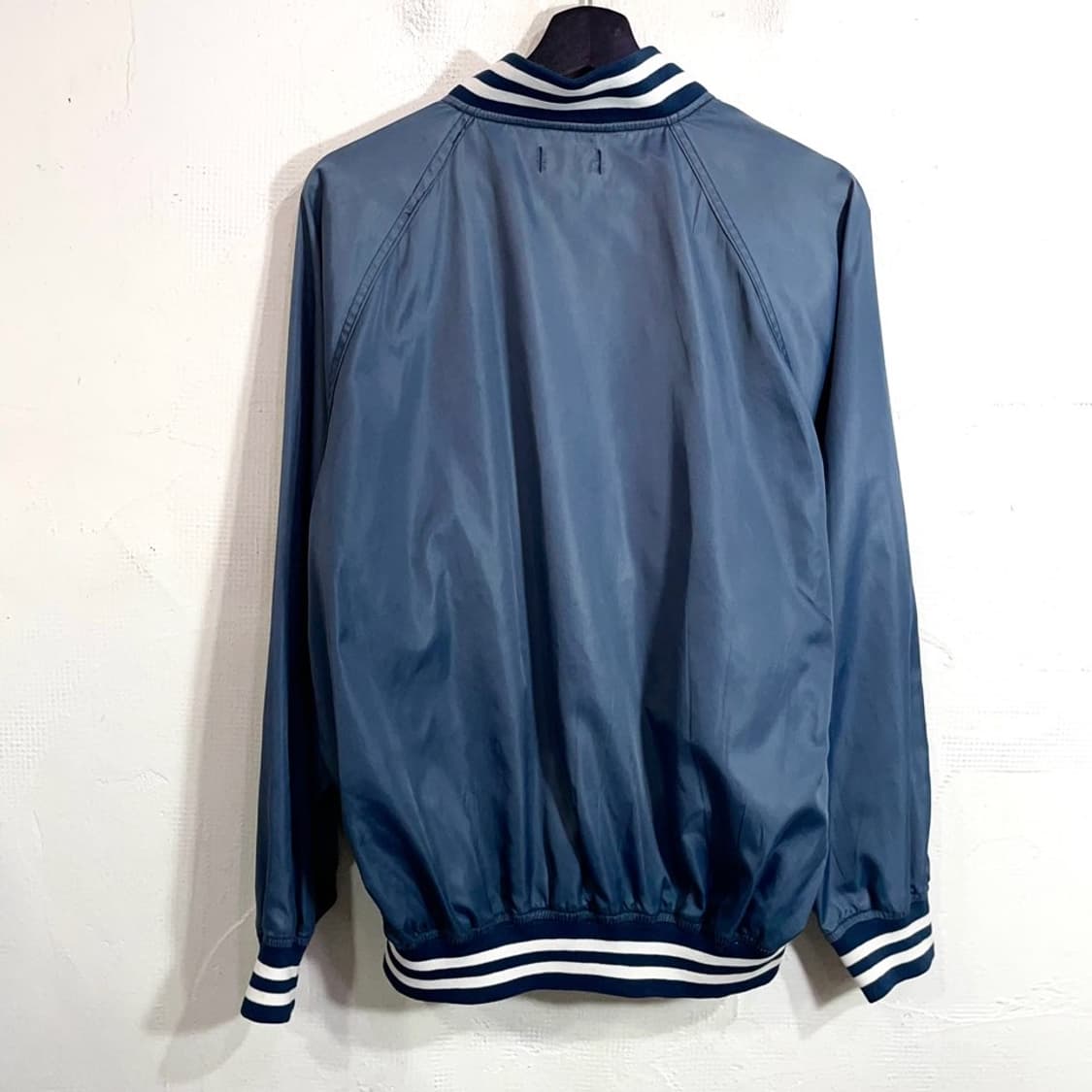 산토리 보스 커피 바시티 자켓 상품이미지3