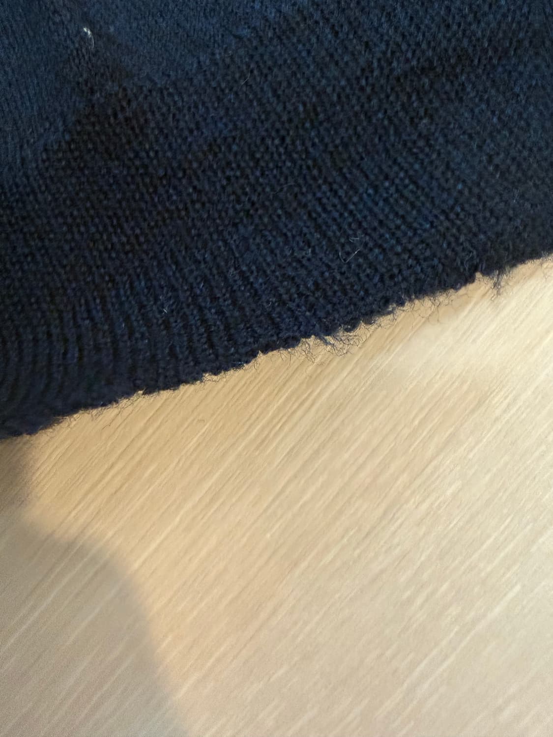 쟈딕앤볼테르 kansas bis m 풀오버 니트 S 상품이미지3