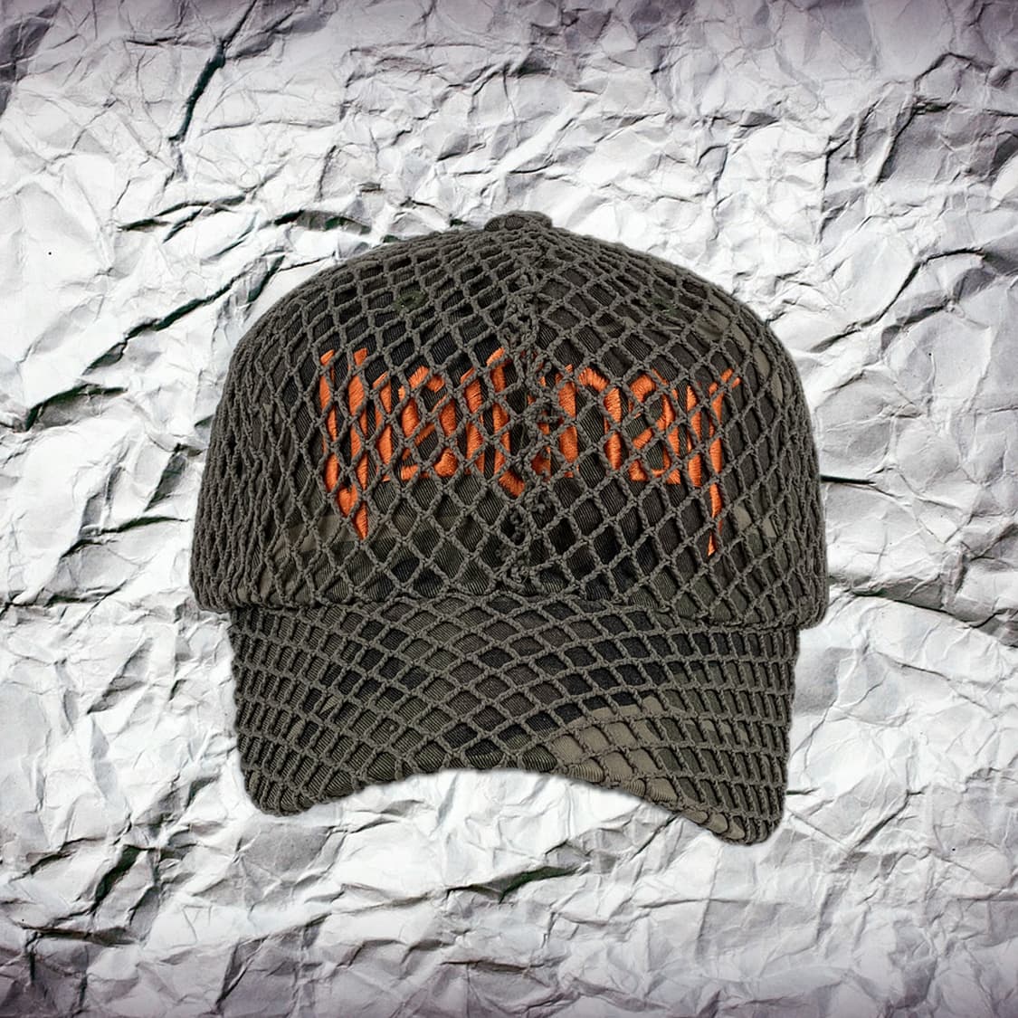 카모 메쉬캡 상품이미지2