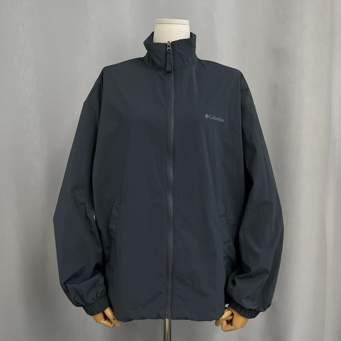 콜롬비아 경량 바람막이/#785 상품이미지1