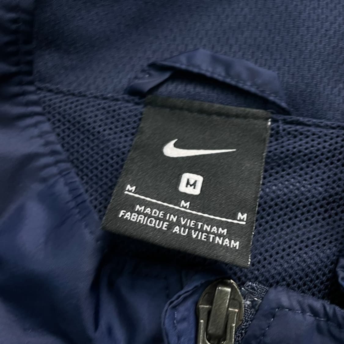 95 나이키 바람막이 상품이미지3