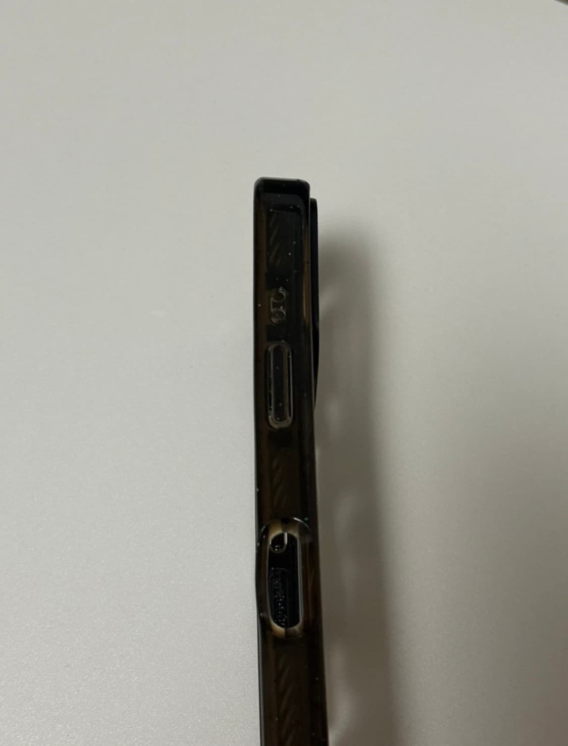 아이폰16프로 케이스티파이 이나피 스티커01 맥세이프 상품이미지3