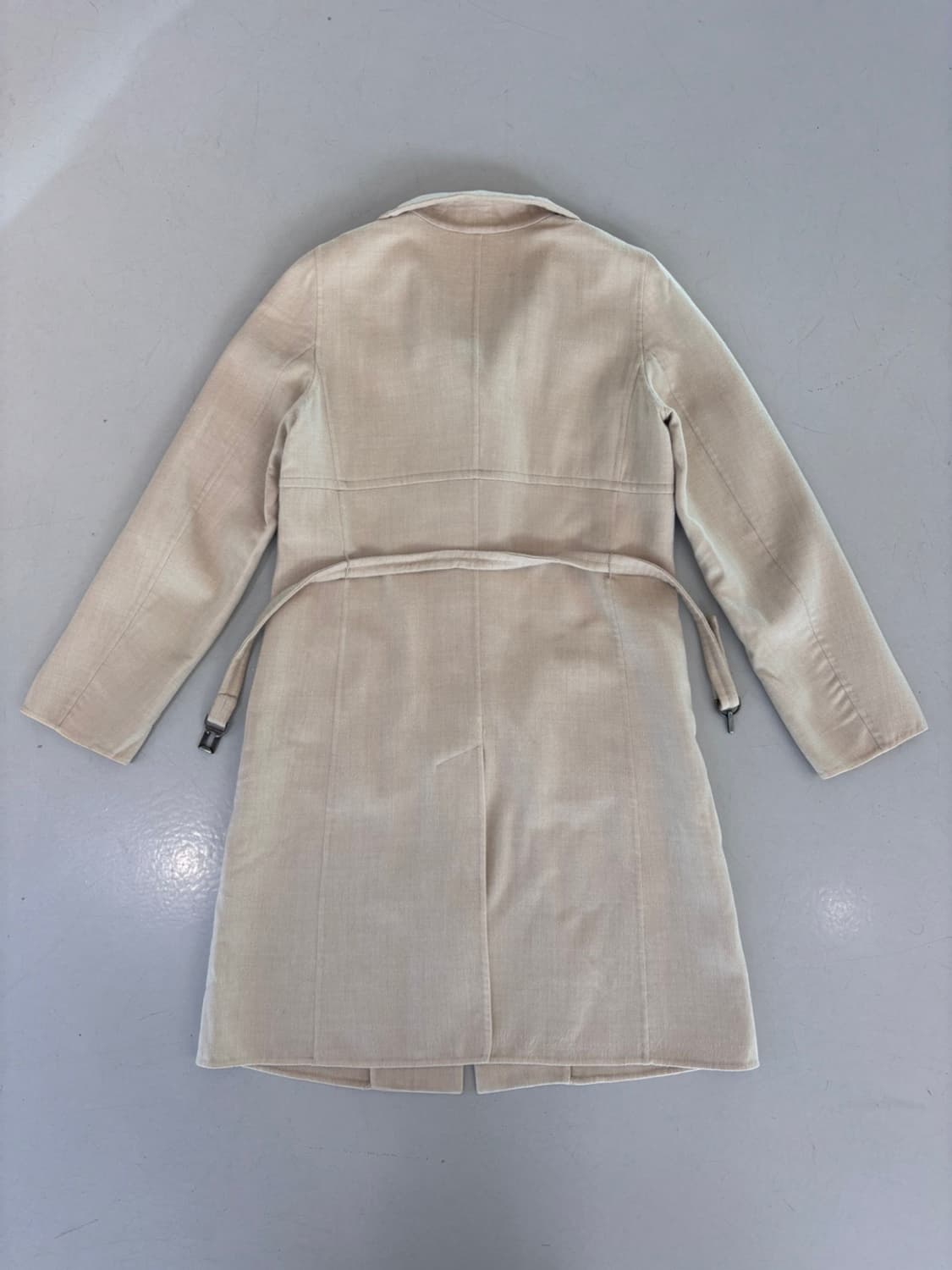 Vintage Maxmara Wool coat 상품이미지6