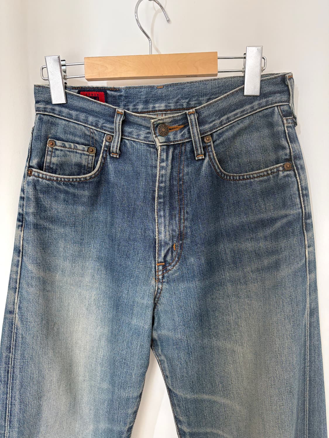 EDWIN denim pants  상품이미지2