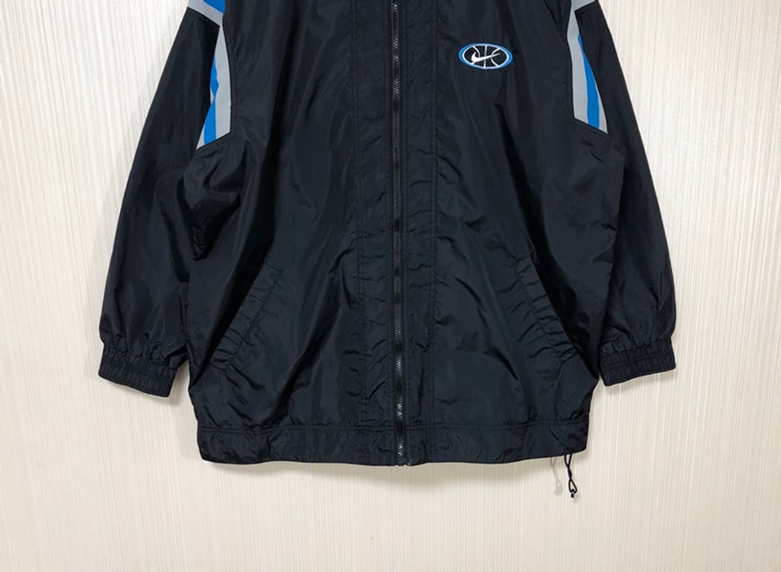 나이키 올드스쿨 90's 나이키올드 우븐자켓/바람막이 105 상품이미지3