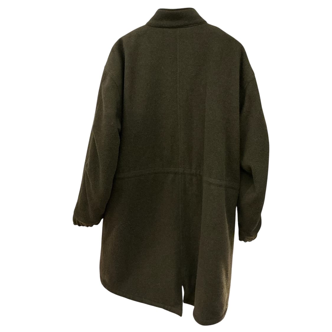 빔즈 울 피쉬테일 코트 상품이미지3