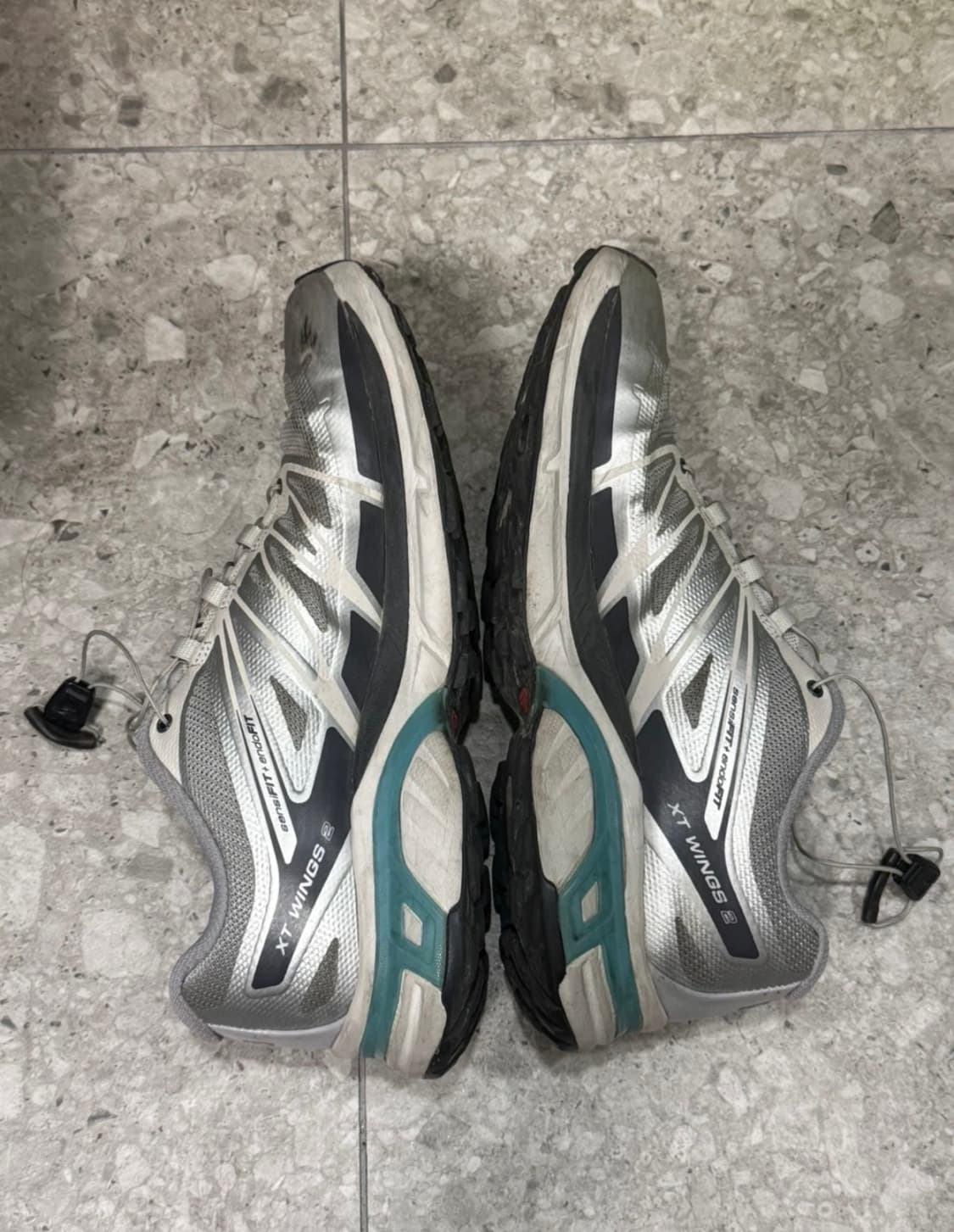 살로몬 xt-wings 270 상품이미지4