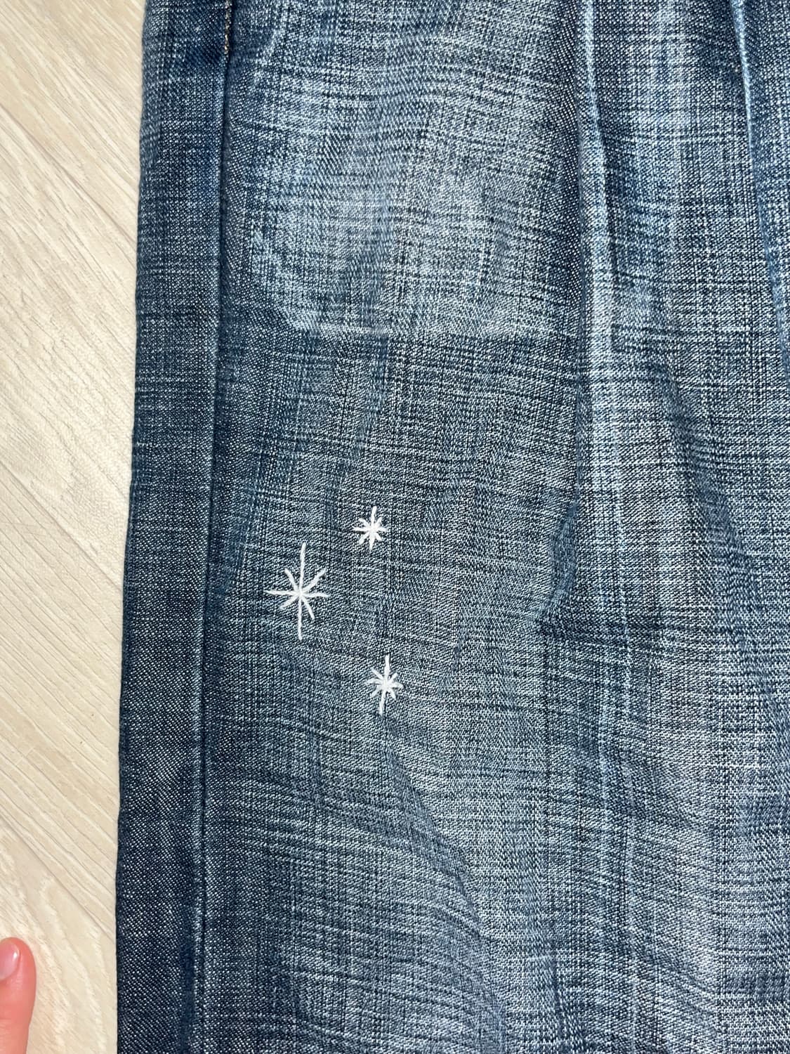 리바이스 레이디 스타일 청바지 상품이미지7