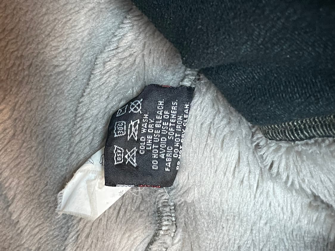 아크테릭스 집업  상품이미지6