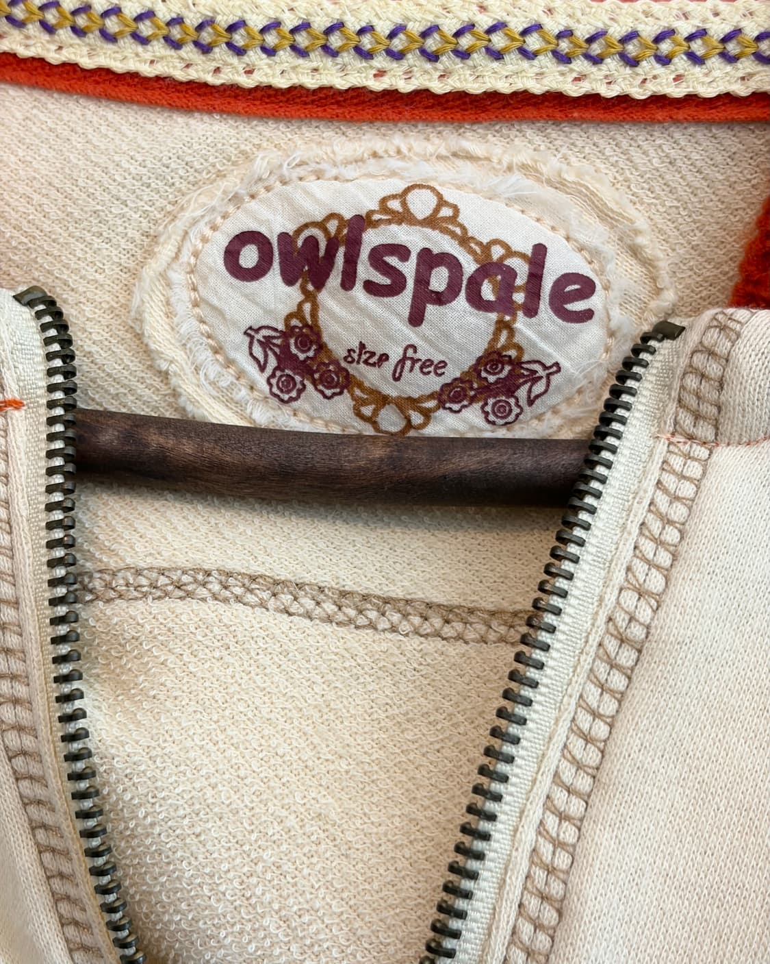 VINTAGE OUTER  상품이미지7